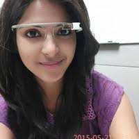 Shefali Garg's Instagram, Twitter & Facebook