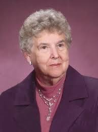 Audrey M Graettinger Trudeau (1934-2015)