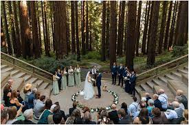 25 Best Redwood Wedding Venues In California Updated For 2019