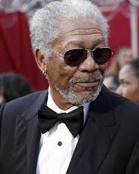 Morgan Freeman is gescheiden