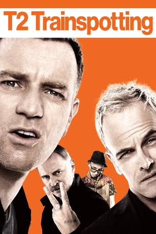 T2 TRAINSPOTTING | Sony Pictures Entertainment