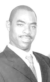 Obituary for Keith Ricardo Ferguson