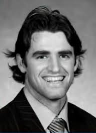 Player photos for the 2008-09 Brown University at hockeydb.com