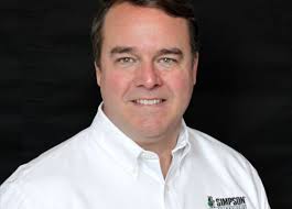 Mark Cotton Joins Simpson