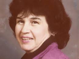 Norma Teresa Opperman's Obituary