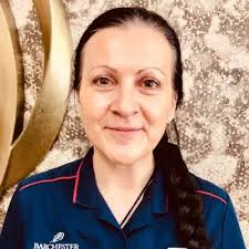 Meet the Kenwyn Care Home Team