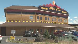 wolf den tap water still tainted with e coli according to officials kima wolf den tap water still tainted with e