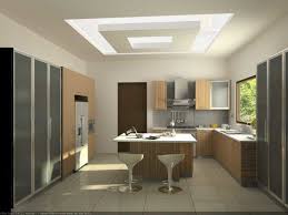 30+ modern kitchen ceiling design ideas by omg posted on july 29, 2021 july 29, 2021 choosing the kitchen ceiling light fixtures is an important decision that you need to make because this is what will add beauty to your kitchen. Modern Ceiling Designs For Kitchens Kitchen Ceiling Design Pop Ceiling Design Ceiling Design Modern