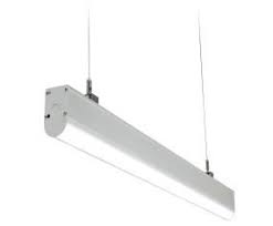 Ge Indoor Lighting Low Bay Led Linear Lighting Fixtures Led Light Fixtures Linear Lighting Commercial Lighting