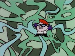 O monstro do ônibus