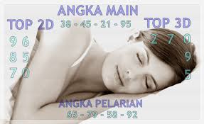 Erek erek buku mimpi 2d 3d 4d. Arti Mimpi Melahirkan Anak Perempuan Togel