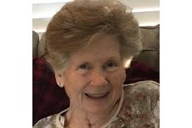 Edna Bamburg Obituary (1941