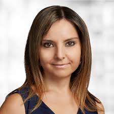 Pamela L. J. Huff, Canada