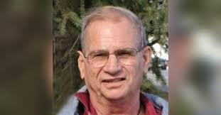 David J. Hofmann Obituary