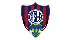 Finalmente, compartió la importancia que su familia tiene para él. San Lorenzo Le Tira El Historial A Boca En Los Clasicos Afiches