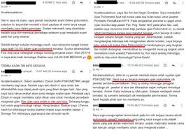 Tahu tak tiada rujukan lain dikeluarkan di pasaran seperti rujukan yang bakal anda tempah sebentar lagi. Ujian Psikometrik Online Free Aplikasi E Learning Ujian Online Free Source Code Persediaan Ujian Psikometrik Merangkumi Contoh Soalan Dan Jawapan Jaegermelati