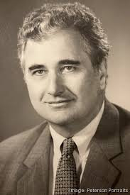 Michael Sullivan, former Dairy Queen CEO, dies at 89