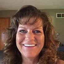 Barbara Jo Hildreth Obituary