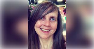 Obituary information for Lisa Ann (Whittard) Legg