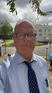 @barnardfox5dc's video Tweet