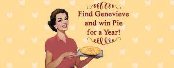 Mia, ashley and ashton play strip memory part 2. Find Genevieve Win Pie For A Year Grand Traverse Pie Company