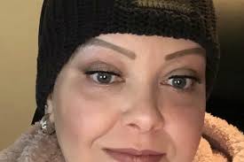 Fundraiser for Joseph Fontes by Michelle Barisano : Cyndi gained her wings