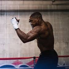 Anthony Joshua On Twitter Game On Williamhill Ruizjoshua2 Ad Anthony Joshua Anthony Gym Motivation