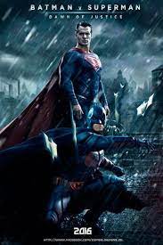 Batman V Superman Dawn Of Justice Galeria De Posters Fanmade Batman Vs Batman Vs Superman Y Batman Y Superman