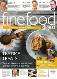 Fine Food Digest December 13 by Guild of Fine Food