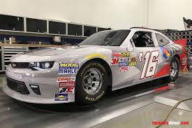Xfinity engines are less powerful, though the gap is smaller now that the cup cars have tapered spacers too. Racecarsdirect Com Nascar Jks 58 Xfinity 16 Jks Chevy Winston Cup Museum