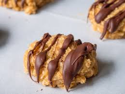 No Bake Preacher Cookies Recipe Preacher Cookies Baking Easy Cookie Recipes