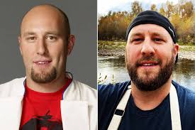 Top Chef Winners: Where Are They Now?