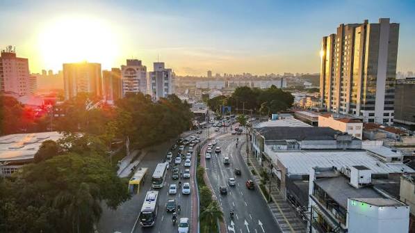 São Caetano do Sul, município de São Paulo ABC