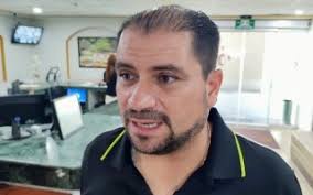 Desde Los Mochis, un proyecto en Infomatrix World 2023