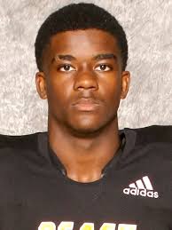 Mercer 2026 Football Offers