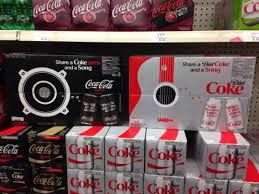 2016 Share A Coke Zero And A Song Share A Diet Coke And A Song Campaign Share A Coke Coke Diet Coke