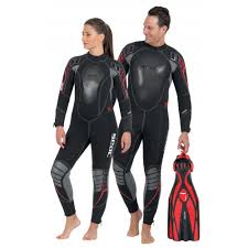 Seac Sub Komoda 7mm Wetsuits