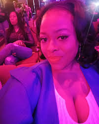 Author & Speaker Asha V....