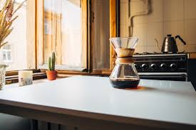 It then keeps the coffee piping hot for serving, without scorching. Wake Up With The Best Coffee Makers Of 2021 The Kitchen Witches