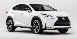 2016 Lexus Nx 200t F Sport Release Date Cars Info Lexus Nx 200t Lexus Rx 350 Lexus