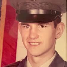 Mark Audette Obituary (1954