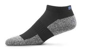 Dr Comfort No Show Diabetic Socks Dr Comfort