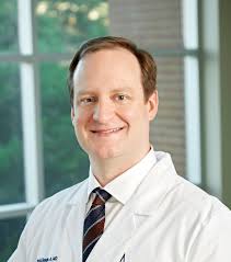 David M. Benglis, M.D.