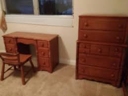 1940s Blonde Bedroom Furniture Bedroom Furniture Furniture Antique Bedroom Furniture