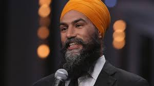 Jagmeet Singh defends NDP's election showing despite little caucus growth