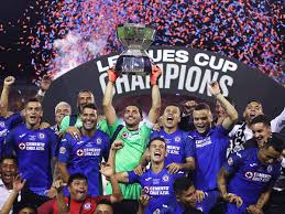 Jul 19, 2021 · cruz azul. Cruz Azul Campeon De La Leagues Cup