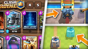 20 Cards That Were Almost Added To Clash Royale Youtube