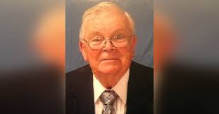 Obituary information for Rev. John Bryant "J.B." Narron