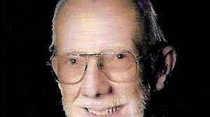 Obituary: Merrick, Harry George