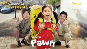 Pawn is a korean action movie (2020). Sinopsis Pawn Viu